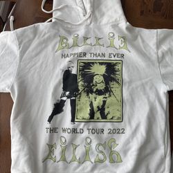 Billie Eilish Merchandise 