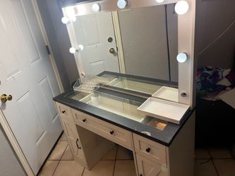 Vanity