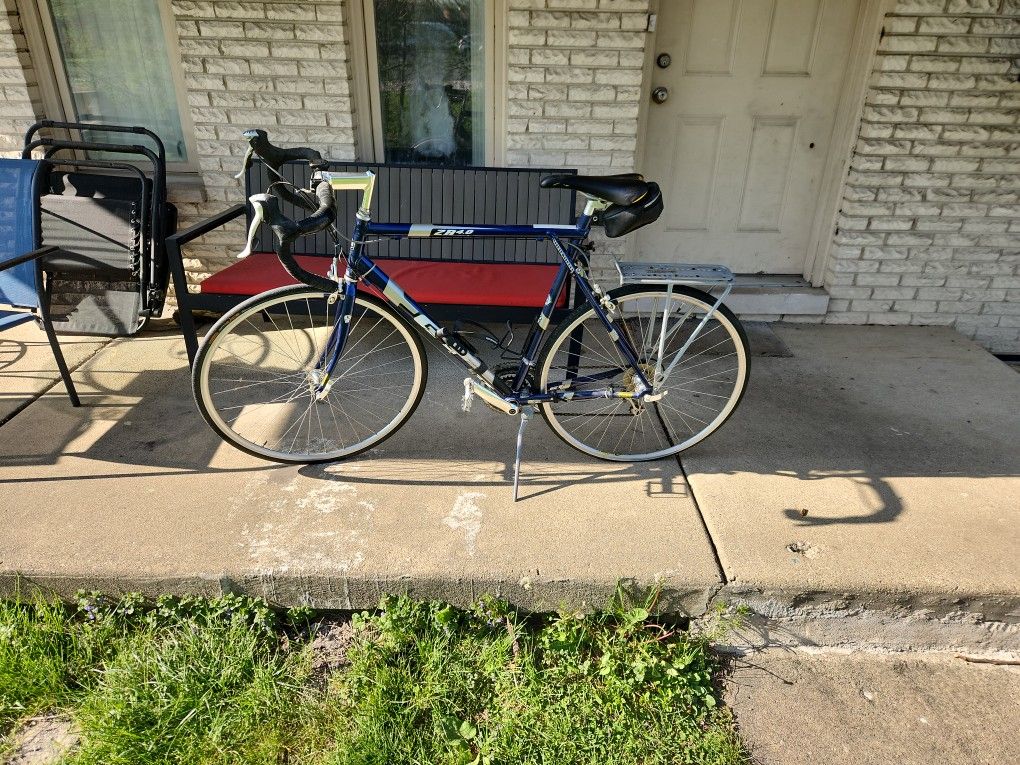 Bike For Sale