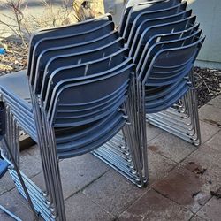 chairs