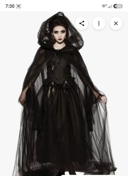 Halloween Costumes