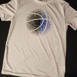 REEBOK BOYS DRY FIT SHIRT