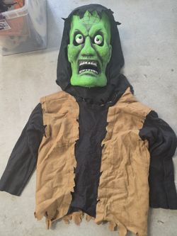 Frankenstein