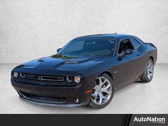 2015 Dodge Challenger