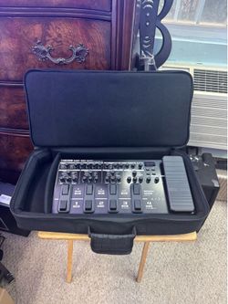 multi effects for Guitar BOSS ME-90 multi effects for Guitar
