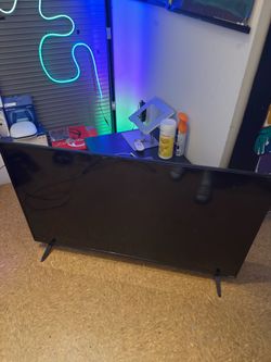 50 inch $75
