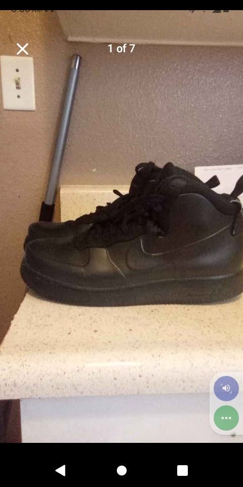 Nike Shoes