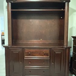 Desk/ Cabinet/ TV Stand/ Shelf Free