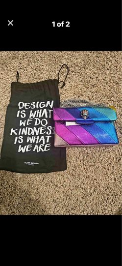 Purse Kurt Geiger