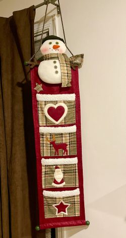 Holiday Decor 