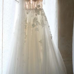 MILLANOVA Wedding  Dress 