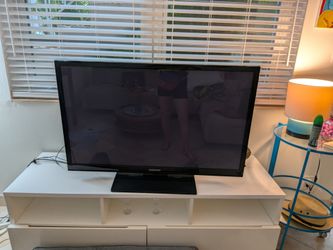 Smart Samsung TV