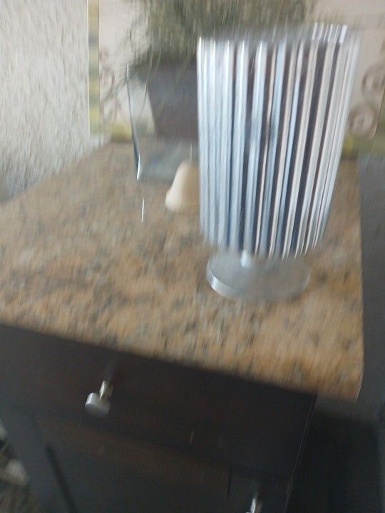 Candle holder/Vase