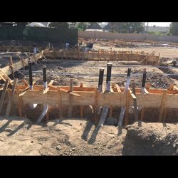 Underground Drains