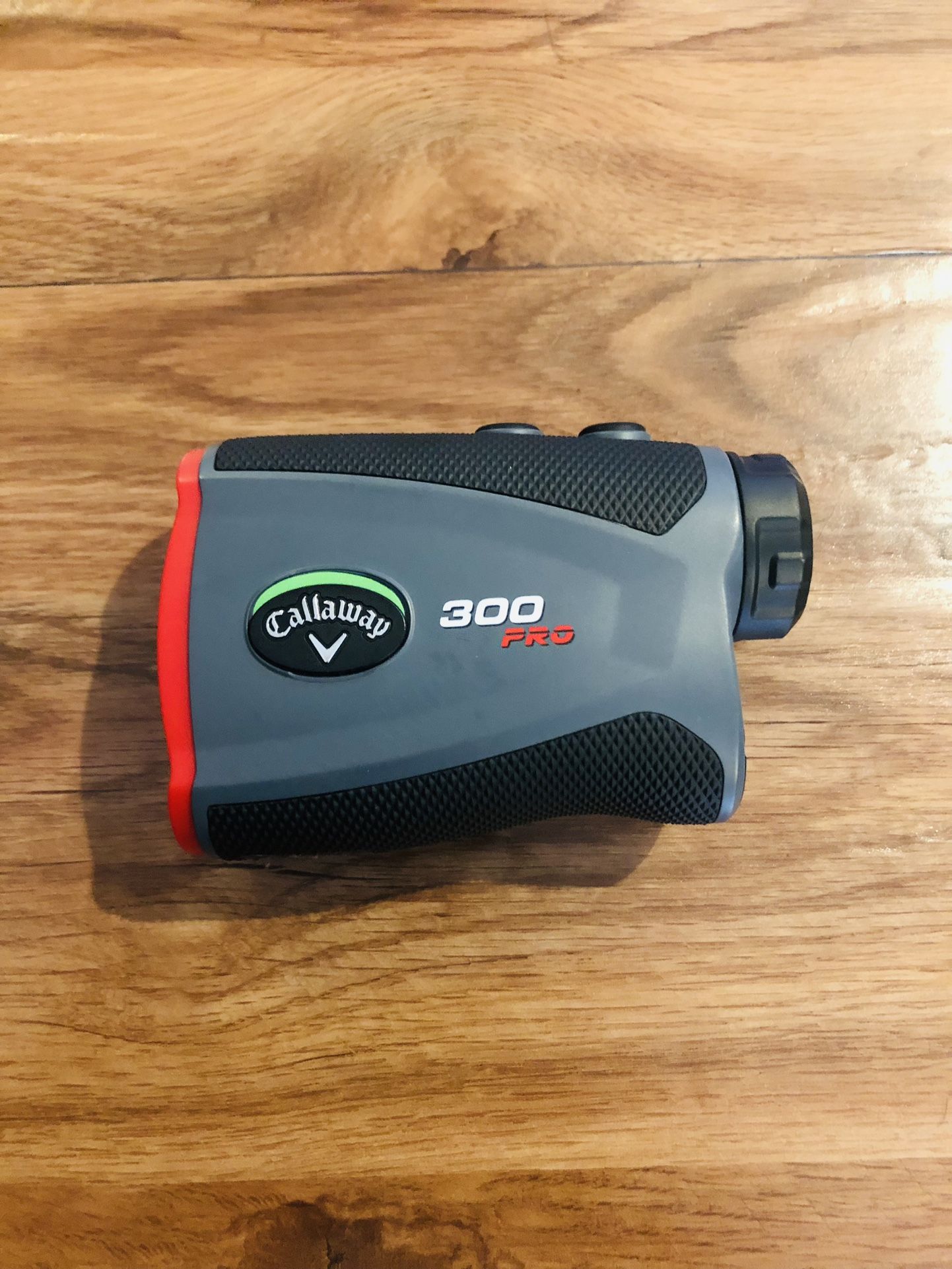 Callaway 300 Pro Golf Rangefinder