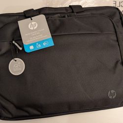 (NEW) HP Business 15.6in Laptop Bag