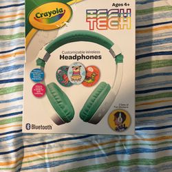 Bluetooth Headphones For Kids