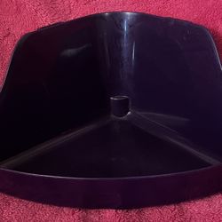 Small Animal Blue Corner Litter Pan 12” x 9” x 6” NEW!