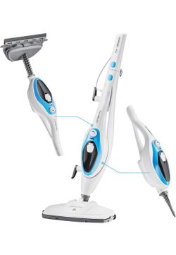 Steam Cleaner