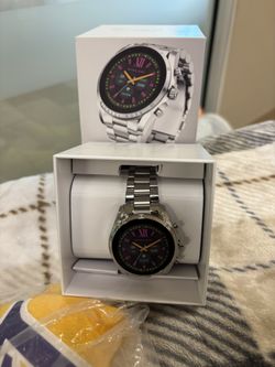 Micheal Kors Watch