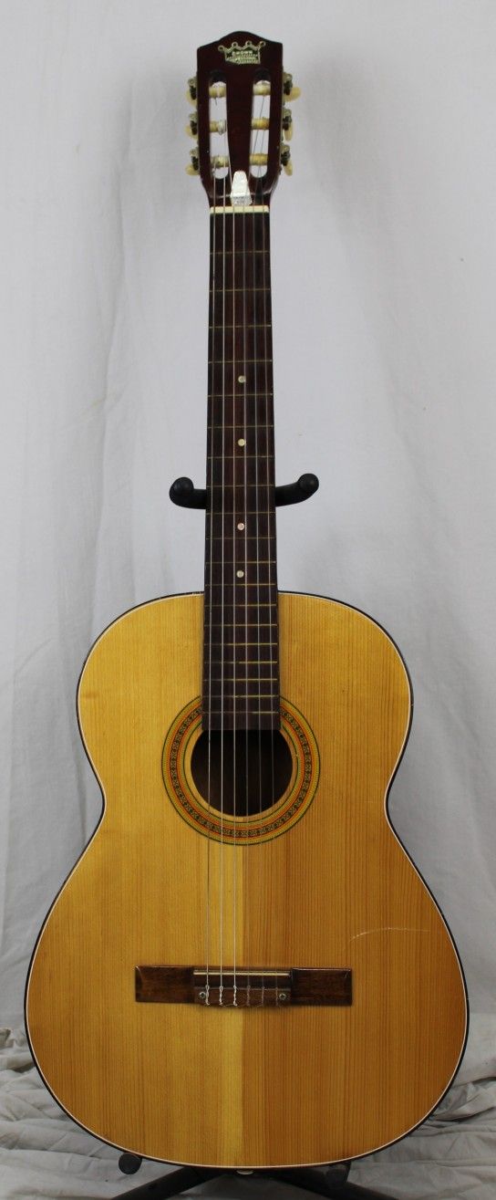 Classical Guitar Full Size With Bag