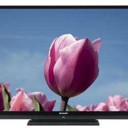 Sharp LC-60LE632U AQUOS 60" 1080p LED TV

I Have 3pcdrp


