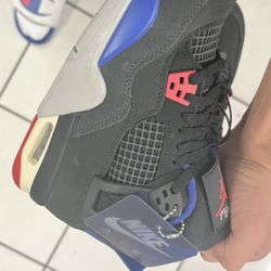 Jordan 4s 