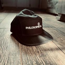 New Philosophical Hat