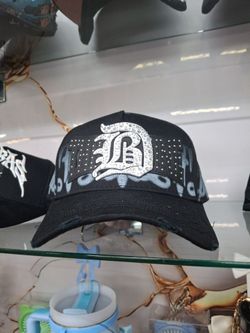 Gorras de moda
