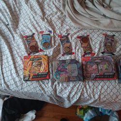 Pokémon Cards