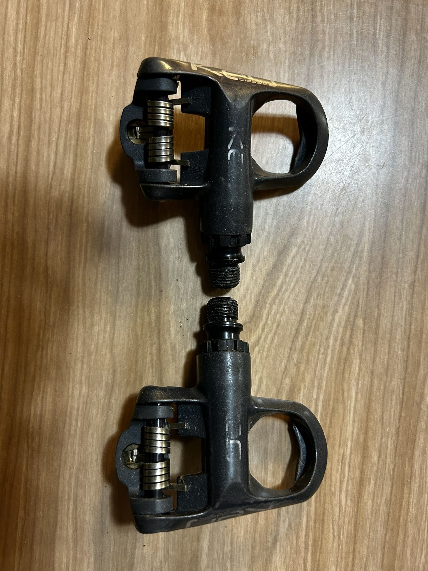 LOOK Keo Clipless Peddles