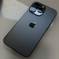 iPhone 13 Pro 256 GB - unlocked 