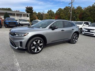 2024 Honda Prologue
