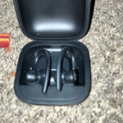 Power Beats Self Charging Case