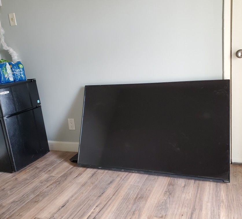 Visio 60 Inch HD LED TV Model E60, "" Dosen't turn On ""