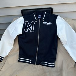 Boys Mello Jacket New 