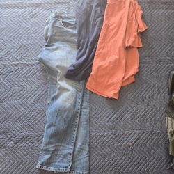 Mens XXL Bundle