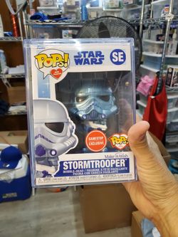 Funko Pop