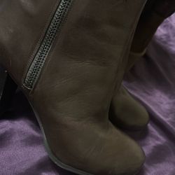 Michael Kors 8m Boots 