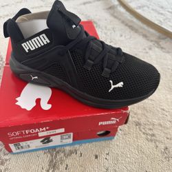 Puma Enzo 2 Weave AC PS