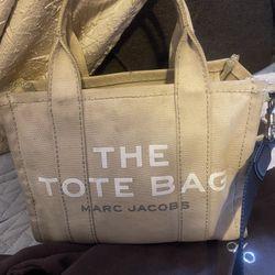 Tote ba  (Marc Jacobs) Small Size