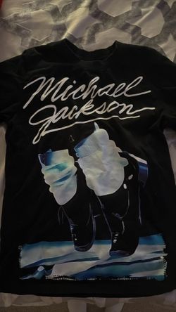 Michael Jackson Shirt