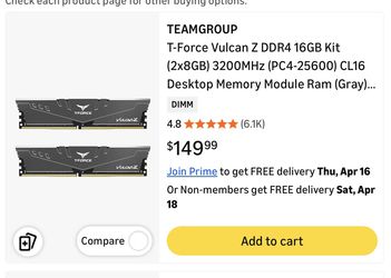 Pc Parts