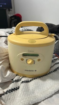 Medela Symphony Breast Pump