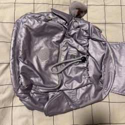 Kipling backpack