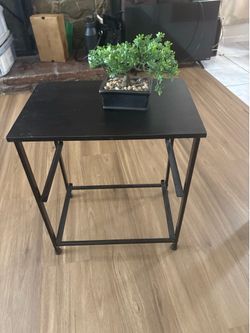 Side table