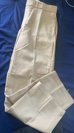 501 and dickies
