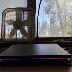 Asus Rog strix G16