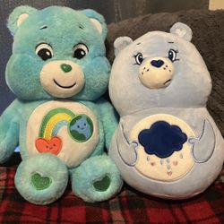 Care Bears Bundle (Cash Only)