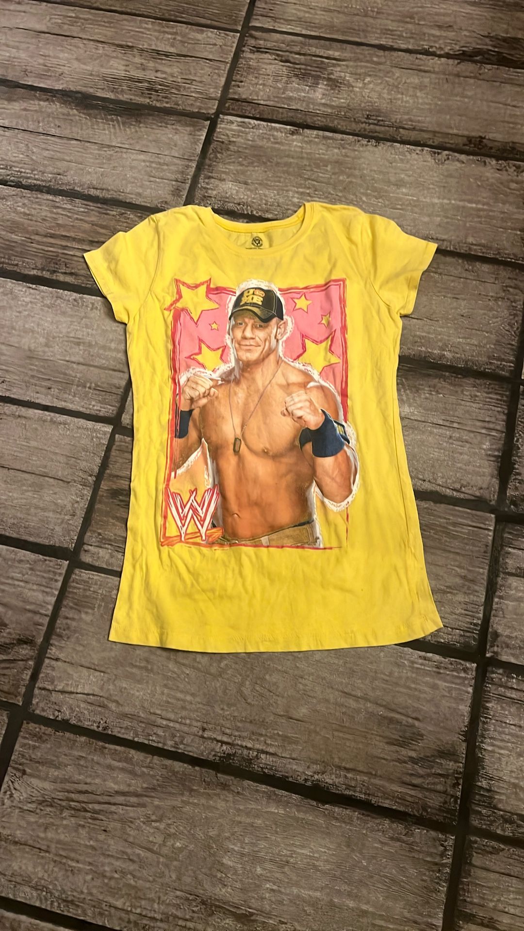 John Cena